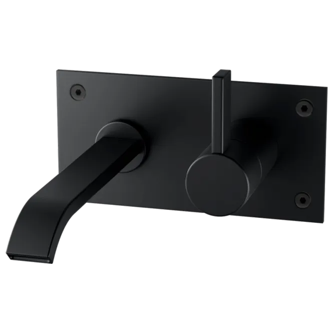 Hovedbilde Tapwell ARM006 servantbatteri innebygd