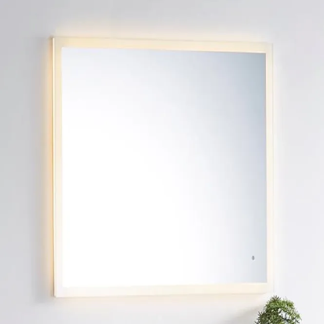 Hovedbilde Scala Bad Amalfi speil 60-240 cm med belysning