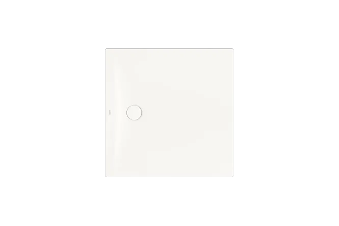 Hovedbilde Kaldewei CALIMA Mod 3207 Dusjkar, 80x80 cm, Alpine White Matt, ...