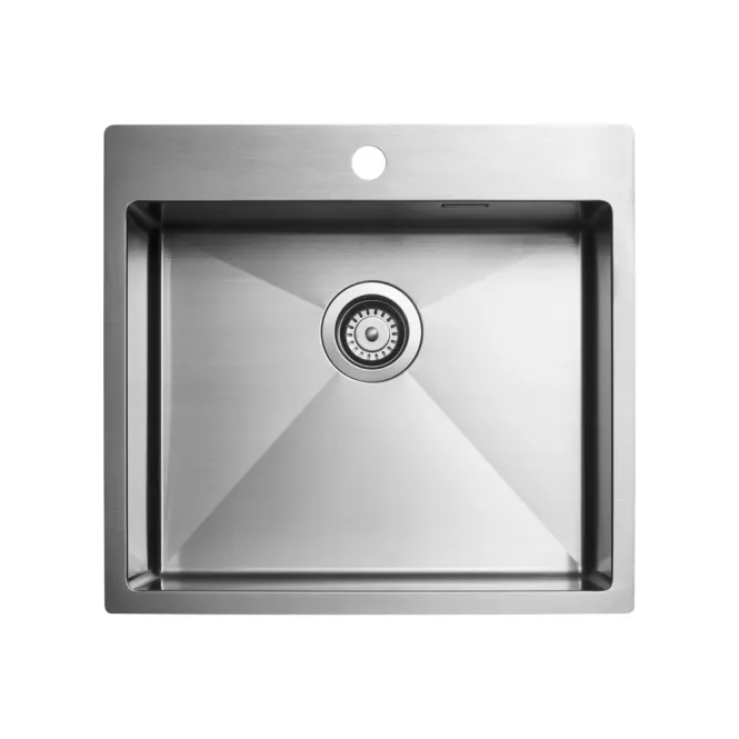 Hovedbilde Tapwell TA5540 kjøkkenkum