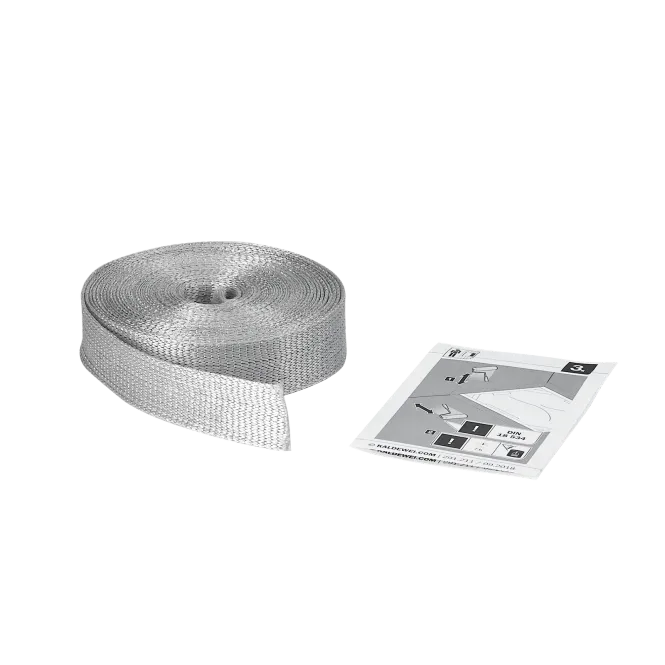 Hovedbilde Kaldewei Cut protection tape 6,6 m