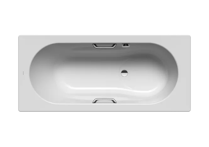 Hovedbilde Kaldewei VAIO SET STAR Mod 955 Badekar 170x75 cm, Manhattan, ...
