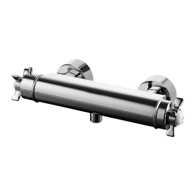 Hovedbilde Tapwell XCOL168 dusjbatteri