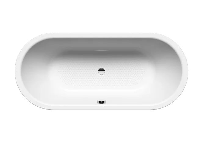 Hovedbilde Kaldewei MEISTERSTÜCK CLASSIC DUO OVAL Mod 1111 Frittstående Badekar, ...