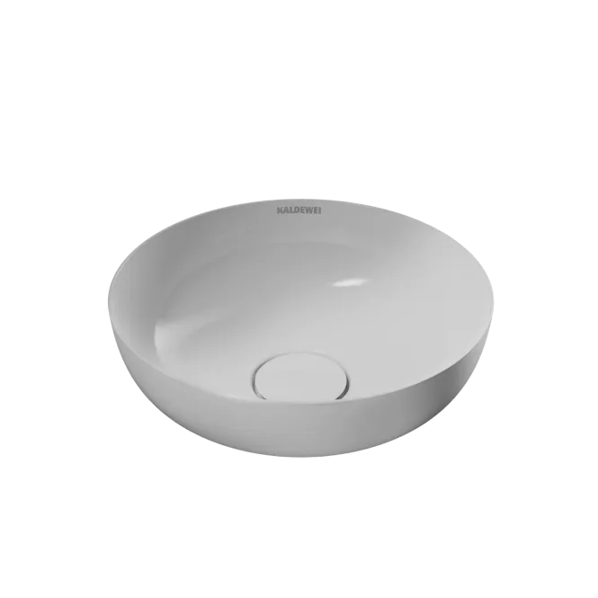 Hovedbilde Kaldewei MIENA Mod 3193 Toppmontert Servant, 31x31 cm, Manhattan, 0 ...