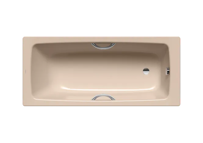 Hovedbilde Kaldewei CAYONO STAR Mod 753 Innebygd Badekar, 150x70 cm, Bahama ...