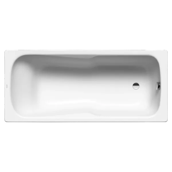 Hovedbilde Kaldewei DYNA SET Mod 620/622/624/626 Innebygd Dusjbadekar med ...