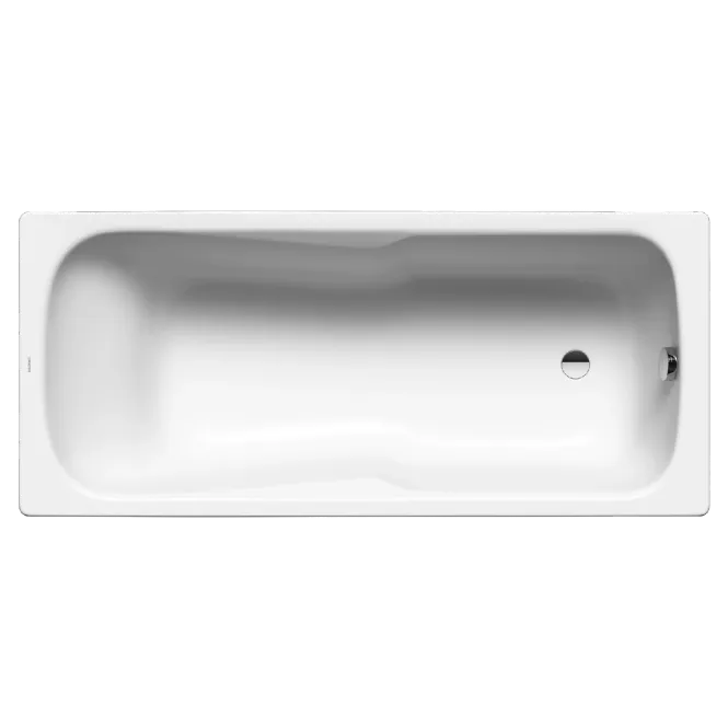 Hovedbilde Kaldewei DYNA SET Mod 620/622/624/626 Innebygd Dusjbadekar med ...