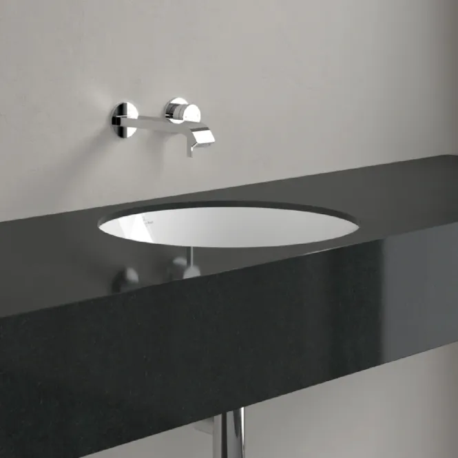 Hovedbilde Villeroy & Boch Architectura Underlimt Servant 40x40 cm