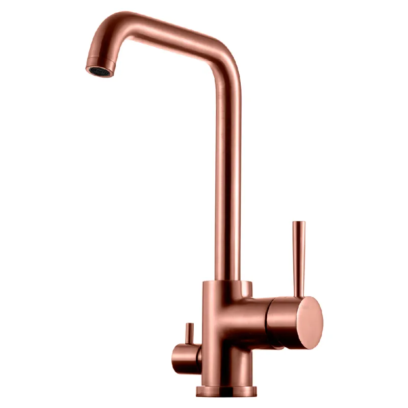 Tapwell EVO984 kjøkkenbatteri
