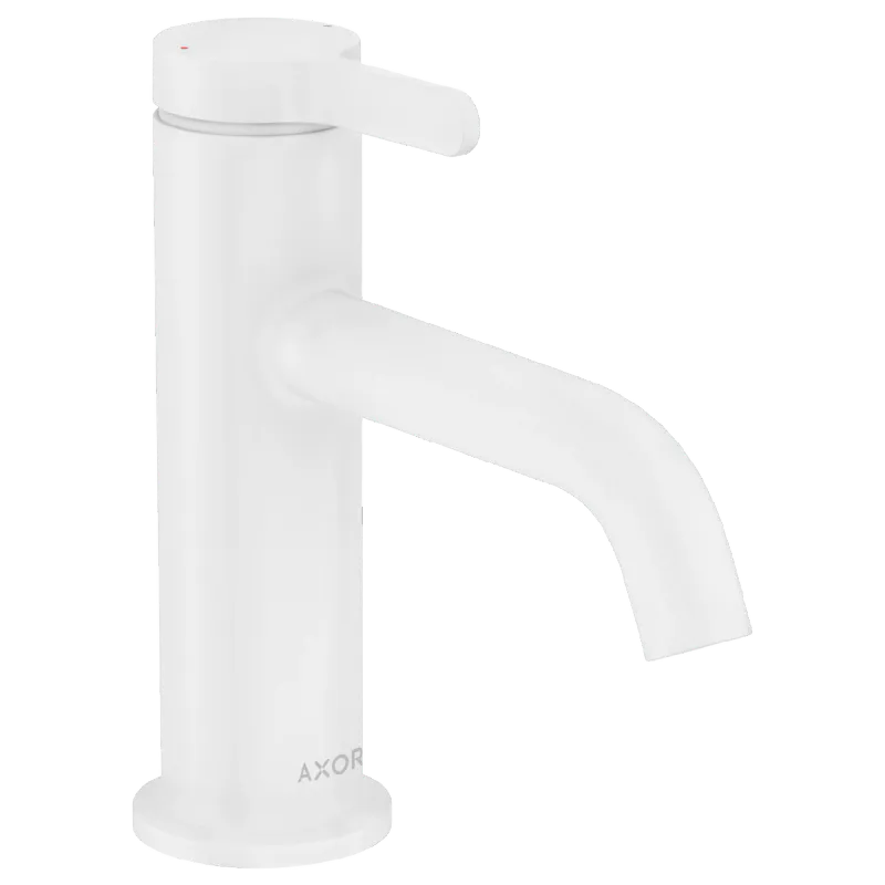 Axor One 1-greps Servantbatteri 70