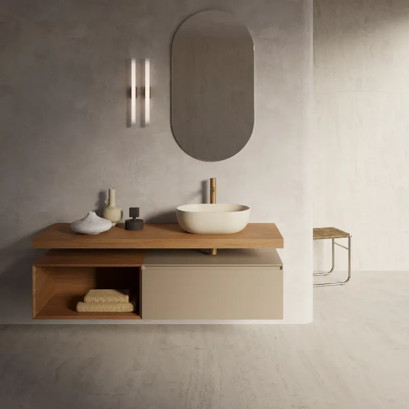 Catalano Sfera Toppmontert Servant 50x35 cm