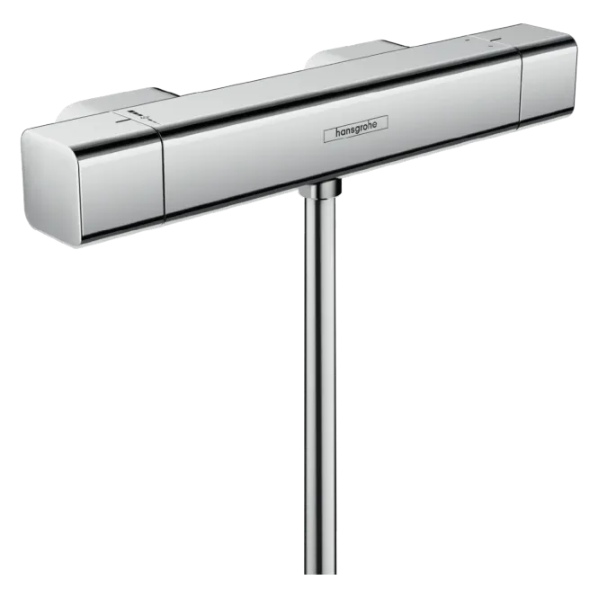 Hovedbilde Hansgrohe Ecostat E dusjbatteri