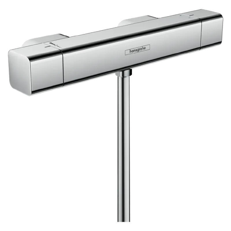 Hansgrohe Ecostat E dusjbatteri