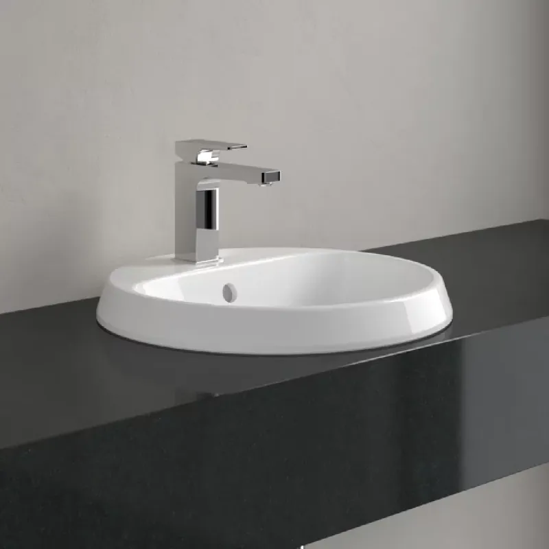 Villeroy & Boch Architectura Nedfelt Servant 45x45 cm