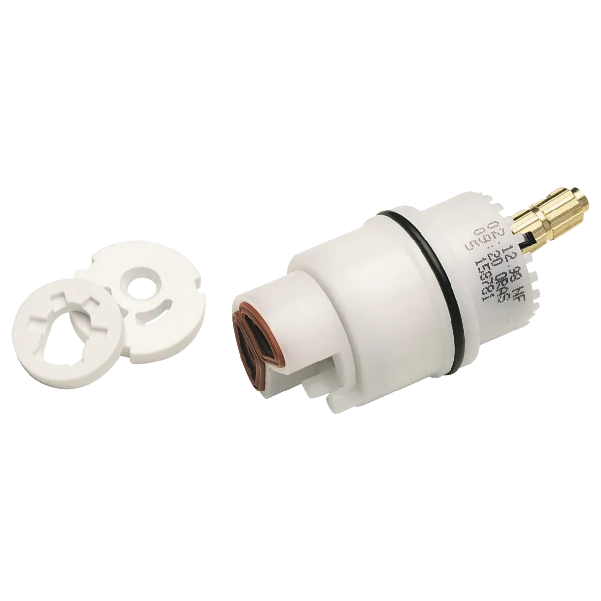 Oras Kassett for Safira ettgreps blandebatteri