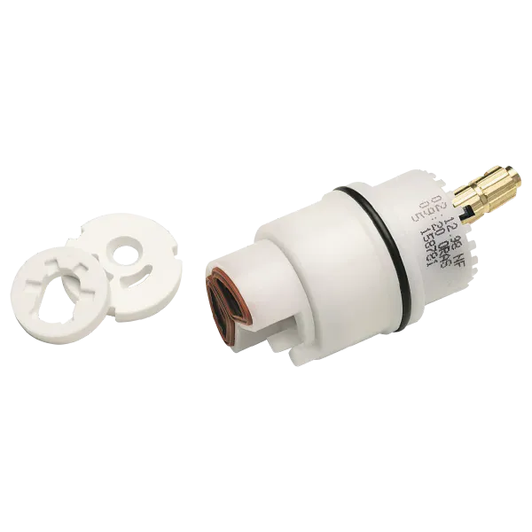 Hovedbilde Oras Kassett for Safira ettgreps blandebatteri